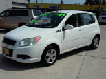 2009 Chevrolet Aveo - Milwaukee, WI