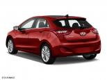 2017 Hyundai Elantra GT 5dr HB Auto