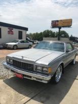 1979 Chevrolet Caprice Classic