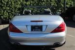 2005 Mercedes-Benz SL-Class - Placentia, CA