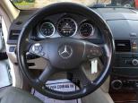 2011 Mercedes-Benz C-Class C300 4MATIC Sport