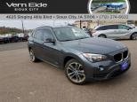 2014 BMW X1 XDRIVE28I