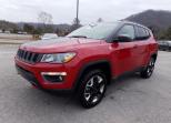 2017 JEEP COMPASS TRAILHAWK