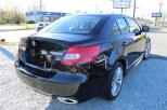 2013 Suzuki Kizashi Sport GTS - Sport GTS 4dr Sedan
