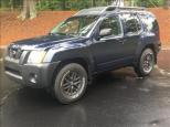 2007 Nissan Xterra - Kennesaw, GA