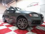 2015 Audi Q5 3.0T Premium Plus