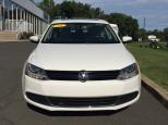 2014 Volkswagen Jetta SE PZEV