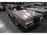 1981 Chrysler Imperial