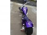 2004 Bourget PYTHON CHOPPER 300