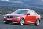 2011 BMW 135