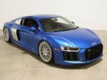 Used 2017 Audi R8 5.2