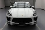 2016 Porsche Macan
