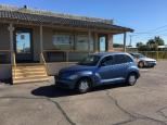2007 Chrysler PT Cruiser WAGON 4-DR
