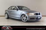 2013 BMW 135