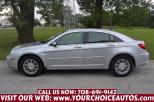 2007 Chrysler Sebring - Crestwood, IL
