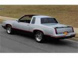 1984 Oldsmobile Hurst