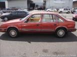 1985 Chrysler Le Baron - Honolulu, HI
