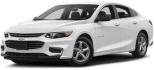 2017 Chevrolet Malibu LS $18,643