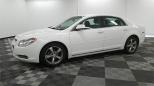 2011 CHEVROLET MALIBU LT
