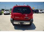 2011 Nissan Xterra S