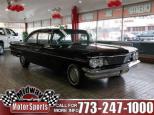 1960 Pontiac Catalina