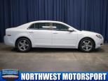 2011 CHEVROLET MALIBU LT
