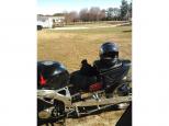 1998 Honda CBR 900RR