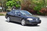 2006 Nissan Sentra - Tacoma, WA