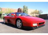1990 Ferrari 348
