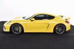 2016 Porsche Cayman
