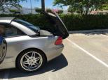 2005 Mercedes-Benz SL-Class
