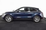 2015 Porsche Macan