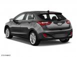 2017 Hyundai Elantra GT - 4dr Hatchback 6A