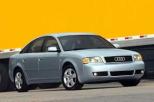 2003 Audi A6
