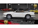 1990 Chrysler TC by Maserati