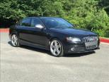 2011 Audi S4 - Alpharetta, GA