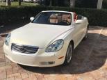 2003 Lexus SC 430 - Youngstown, OH