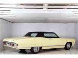 1968 Chevrolet Caprice