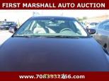 Buick Encore 2008