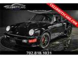 1992 Porsche 911 Turbo
