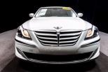 2013 HYUNDAI GENESIS R-SPEC
