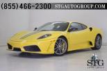 2009 Ferrari F430