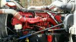 2008 Peterbilt 389