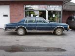 1979 Chevrolet Caprice - Omaha, NE