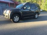 2007 Nissan Xterra - Acworth, GA