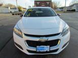 2014 CHEVROLET MALIBU LS