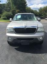 2003 Lincoln Aviator - Smyrna, GA