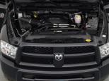 Used 2016 RAM 2500 4x4 Regular Cab ST