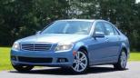 2011 Mercedes-Benz C-Class - Fayetteville, GA