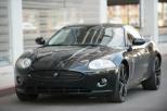 2007 Jaguar XK